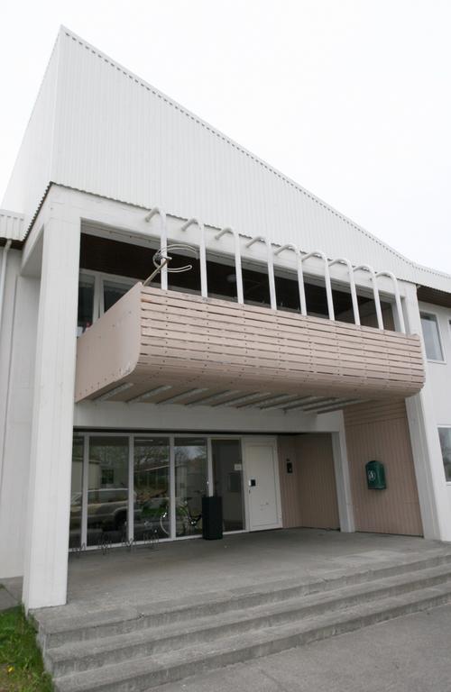 Akranes Guesthouse - Staywest Exterior photo